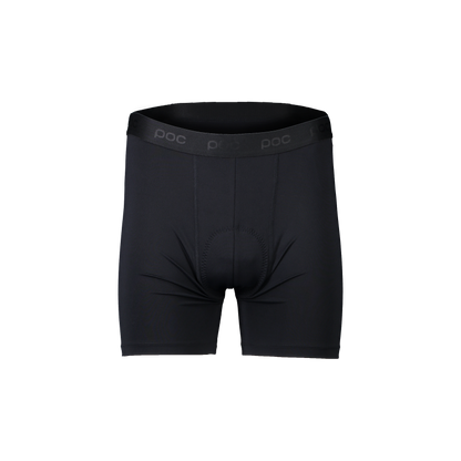 Sotto-Short POC RE-CYCLE Nero