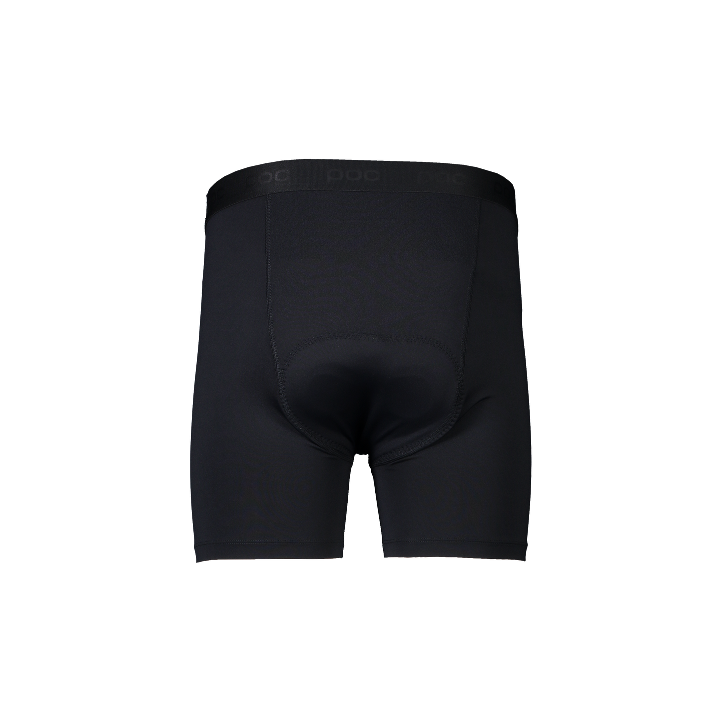 POC RE-CYCLE Short Nero