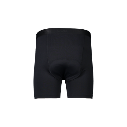 Sotto-Short POC RE-CYCLE Nero