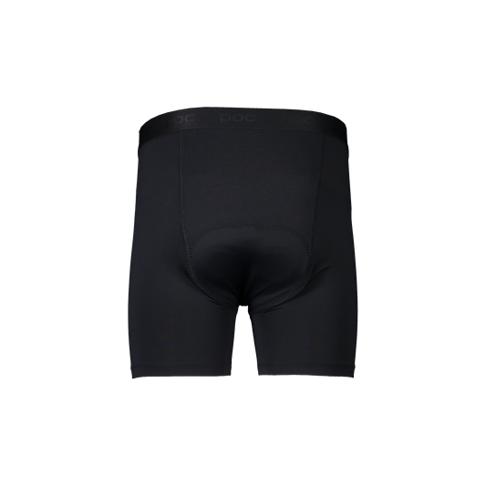 POC RE-CYCLE Short Nero