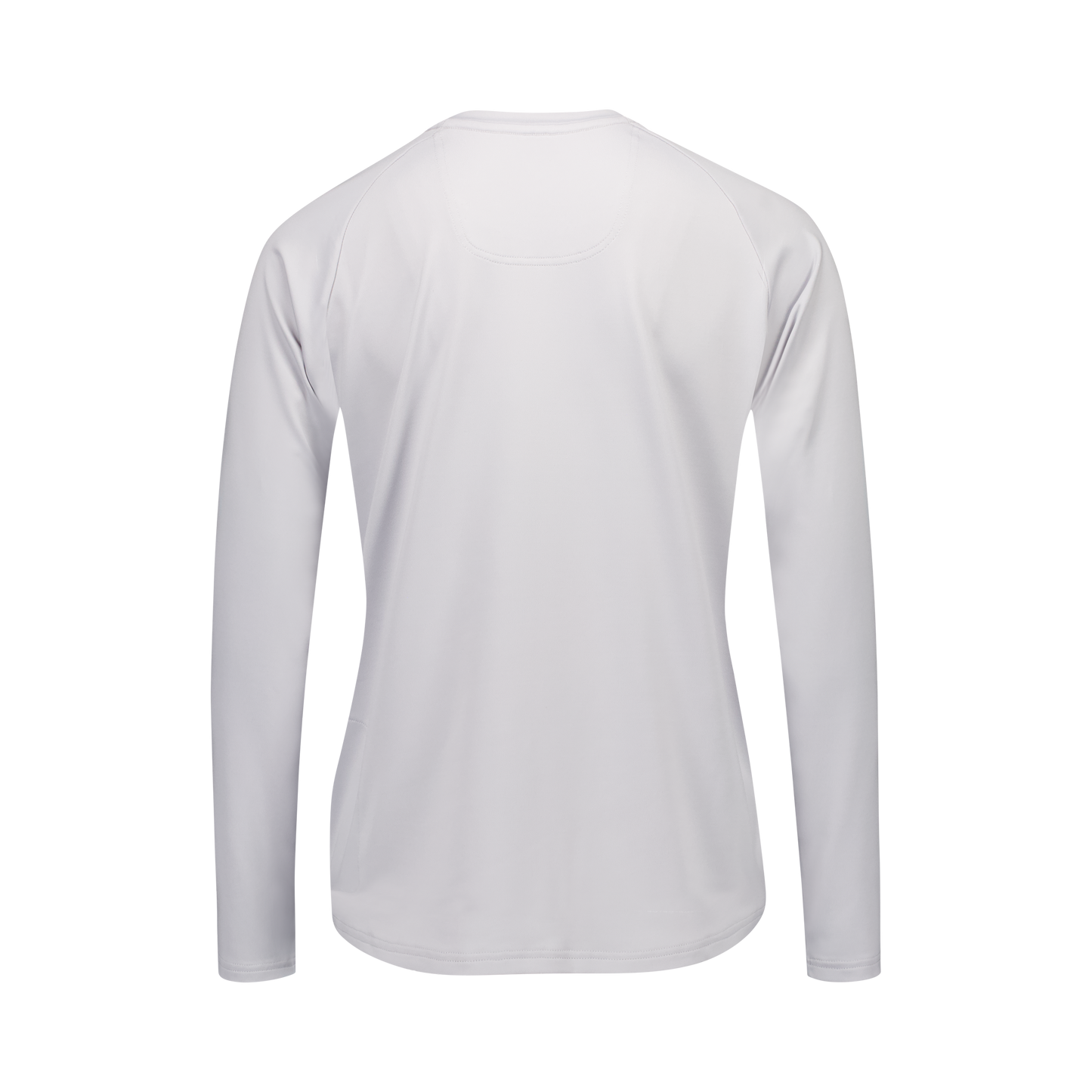 Maglia a maniche lunghe POC REFORM ENDURO Donna Grigio chiaro