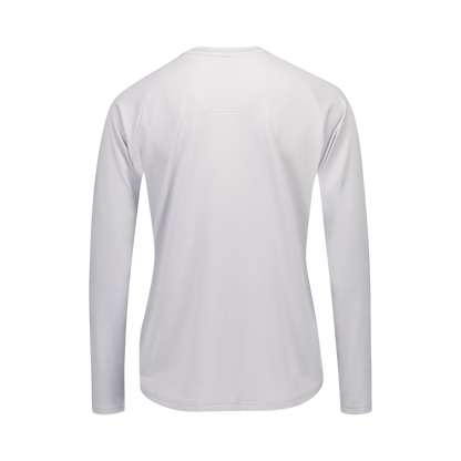 Maglia POC REFORM ENDURO Maniche Lunghe Donna Grigio Chiaro