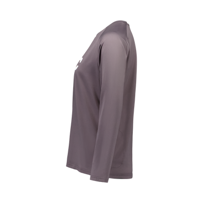 Maglia POC REFORM ENDURO Maniche Lunghe Donna Grigio