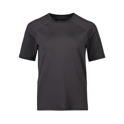 Maglia POC REFORM ENDURO LIGHT Maniche Corte Donna Grigio