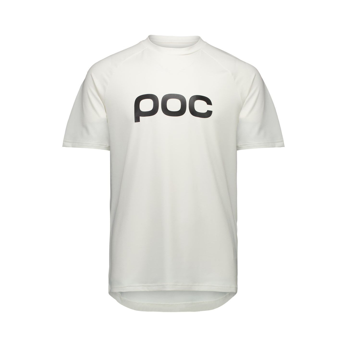 POC REFORM ENDURO Maglia a manica corta Bianco