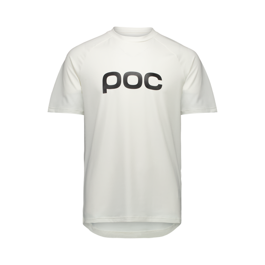 POC REFORM ENDURO Maglia a manica corta Bianco