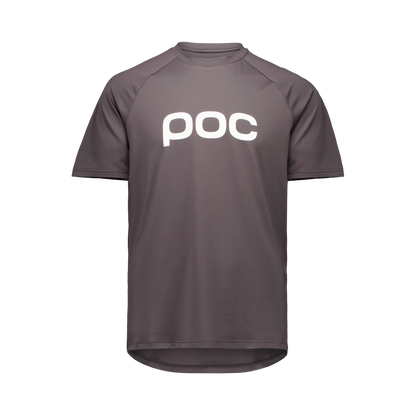 Maglia POC REFORM ENDURO Maniche Corte Grigio