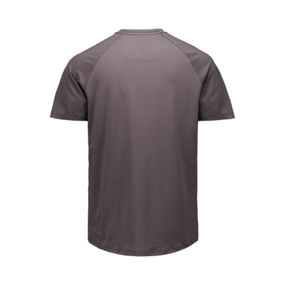 Maglia POC REFORM ENDURO Maniche Corte Grigio