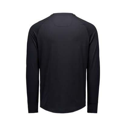 Maglia POC REFORM ENDURO Maniche Lunghe Nera