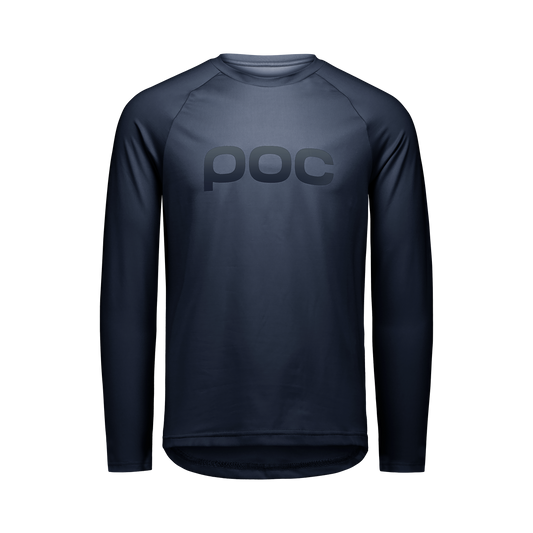 POC REFORM ENDURO Maglia a manica lunga Navy