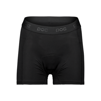 Sous-Short POC RE-CYCLE Donna Nero
