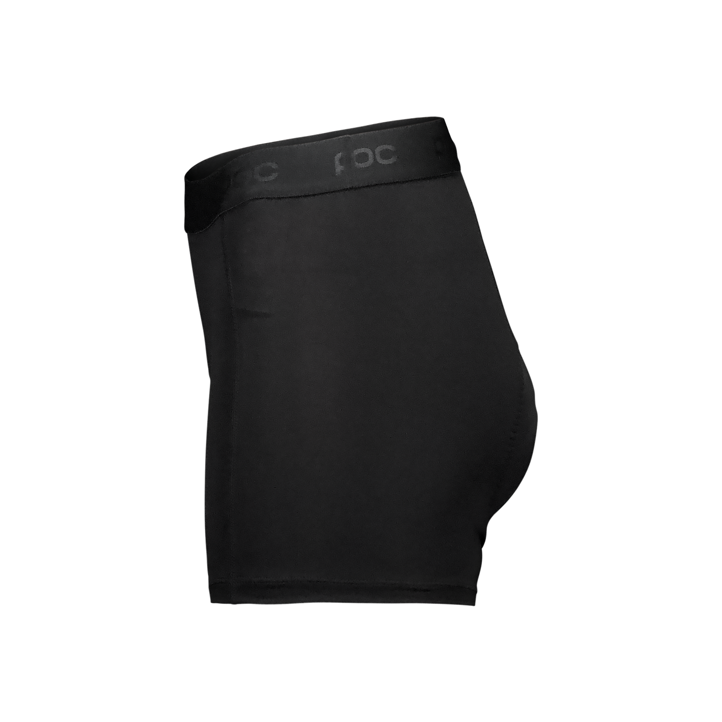 Pantaloncini POC RE-CYCLE Donna Nero