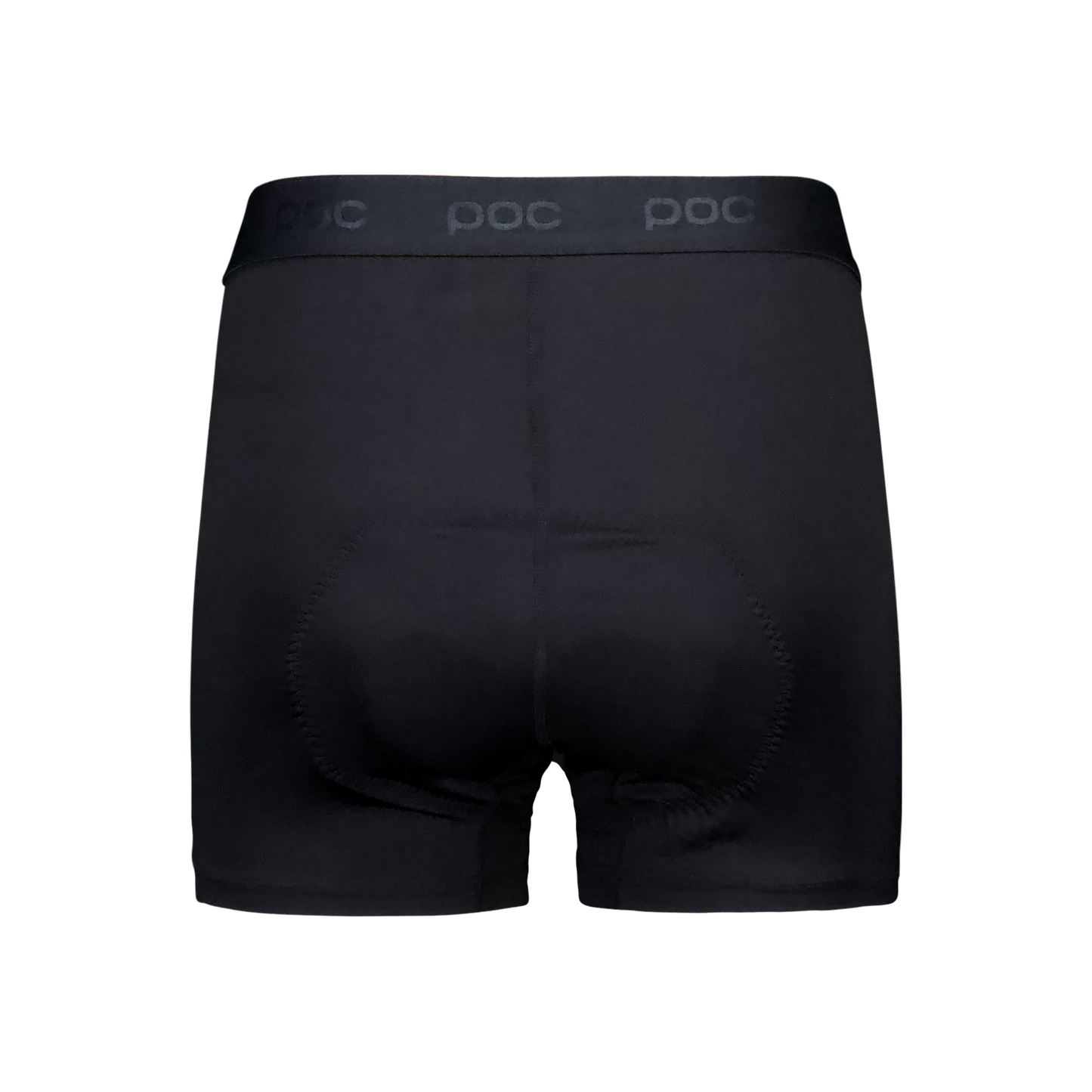 Pantaloncini POC RE-CYCLE Donna Nero