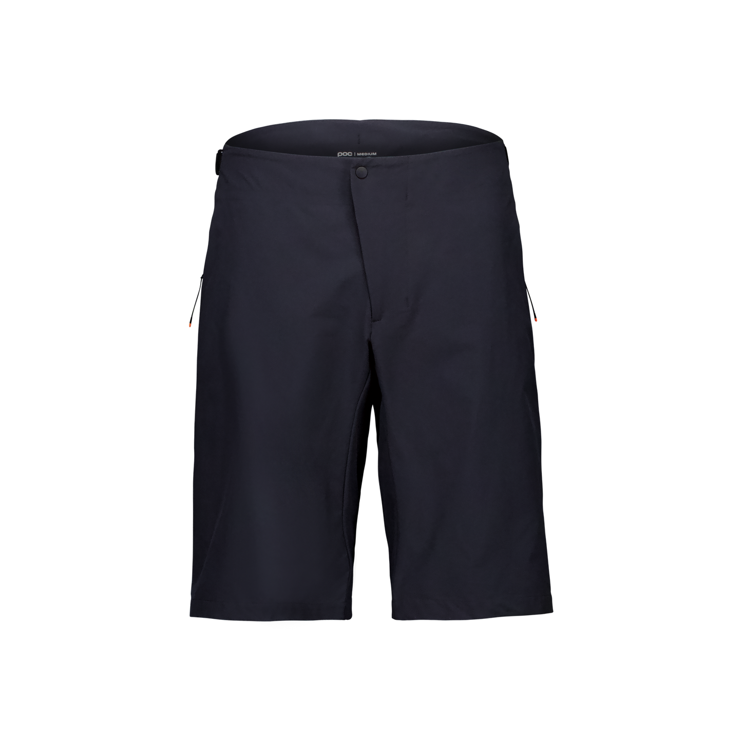 POC MOTION AIR Short Nero