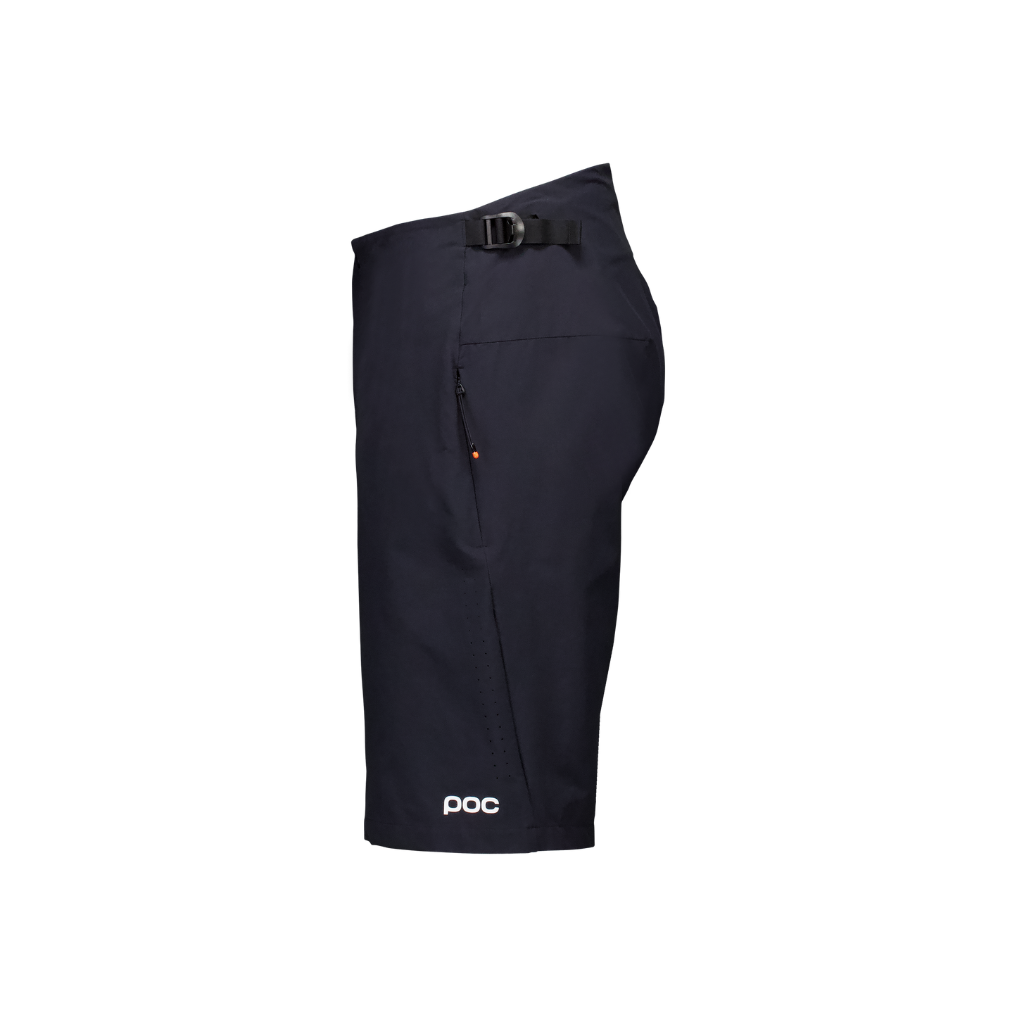 POC MOTION AIR Short Nero