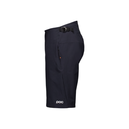 Short POC MOTION AIR Nero