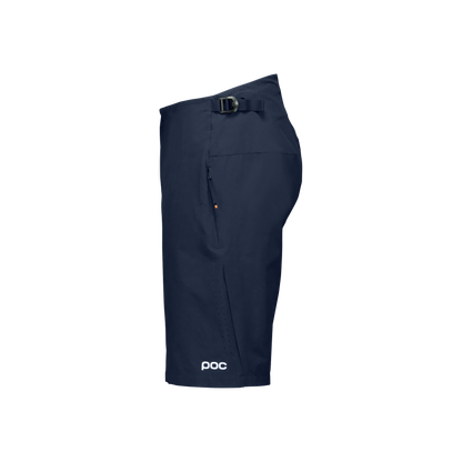 Short POC MOTION AIR Blu Navy