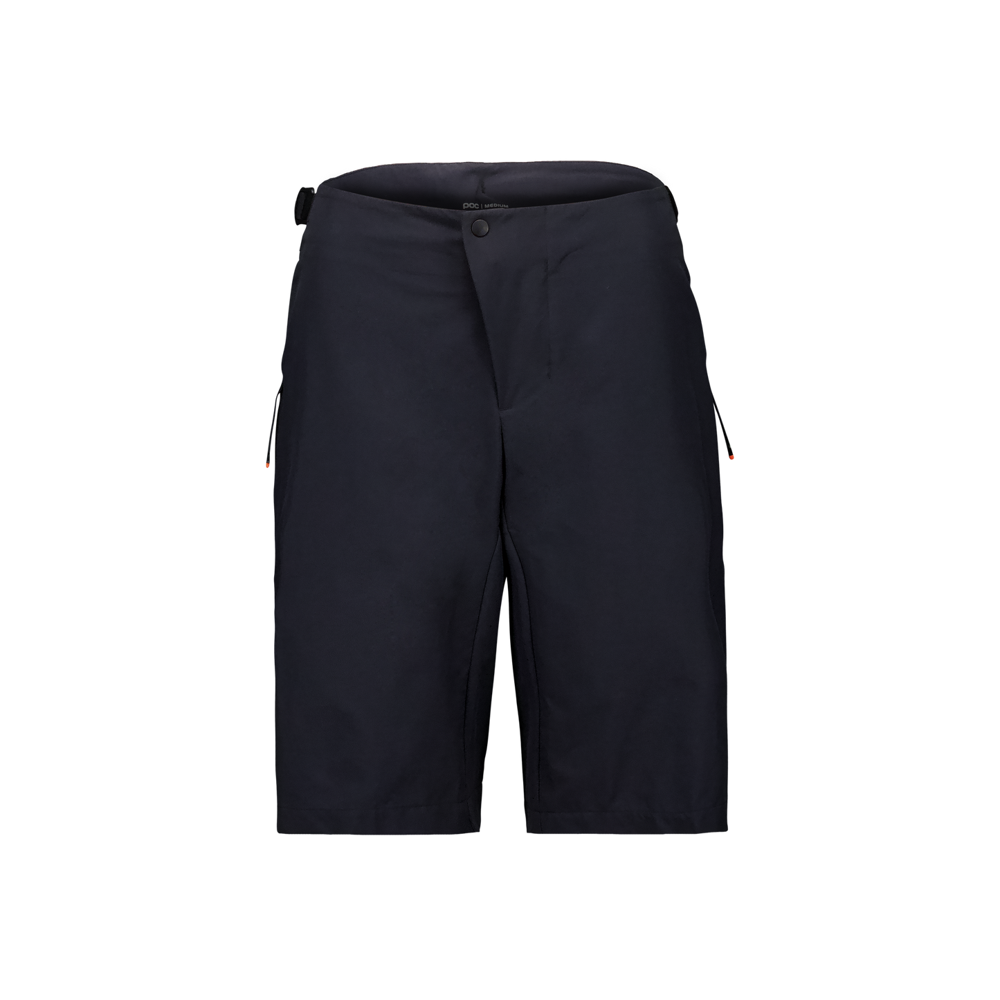 Pantaloncini POC MOTION AIR Donna Nero
