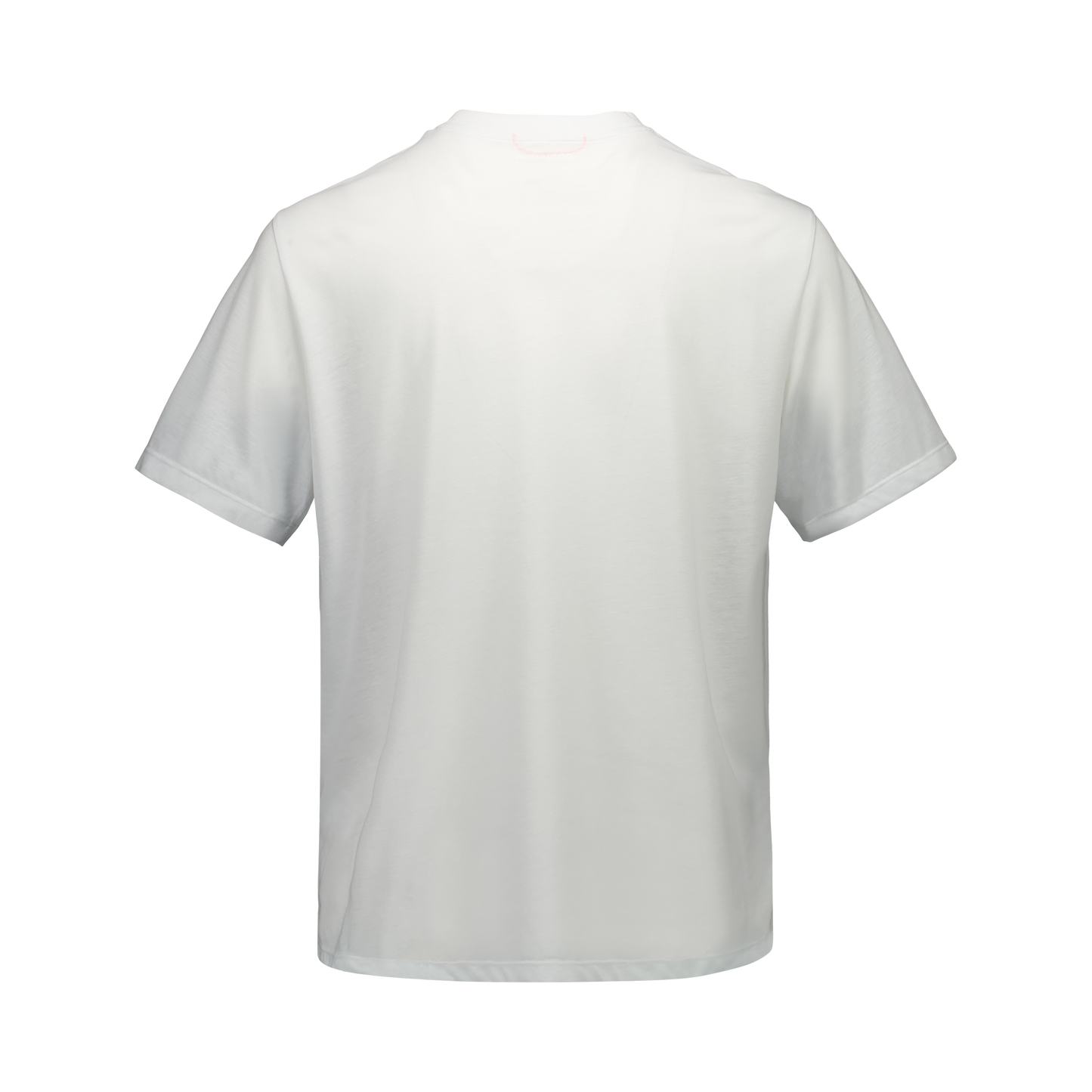 Maglia a maniche corte POC MOTION Bianco