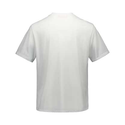 Maglia POC MOTION Maniche Corte Bianco
