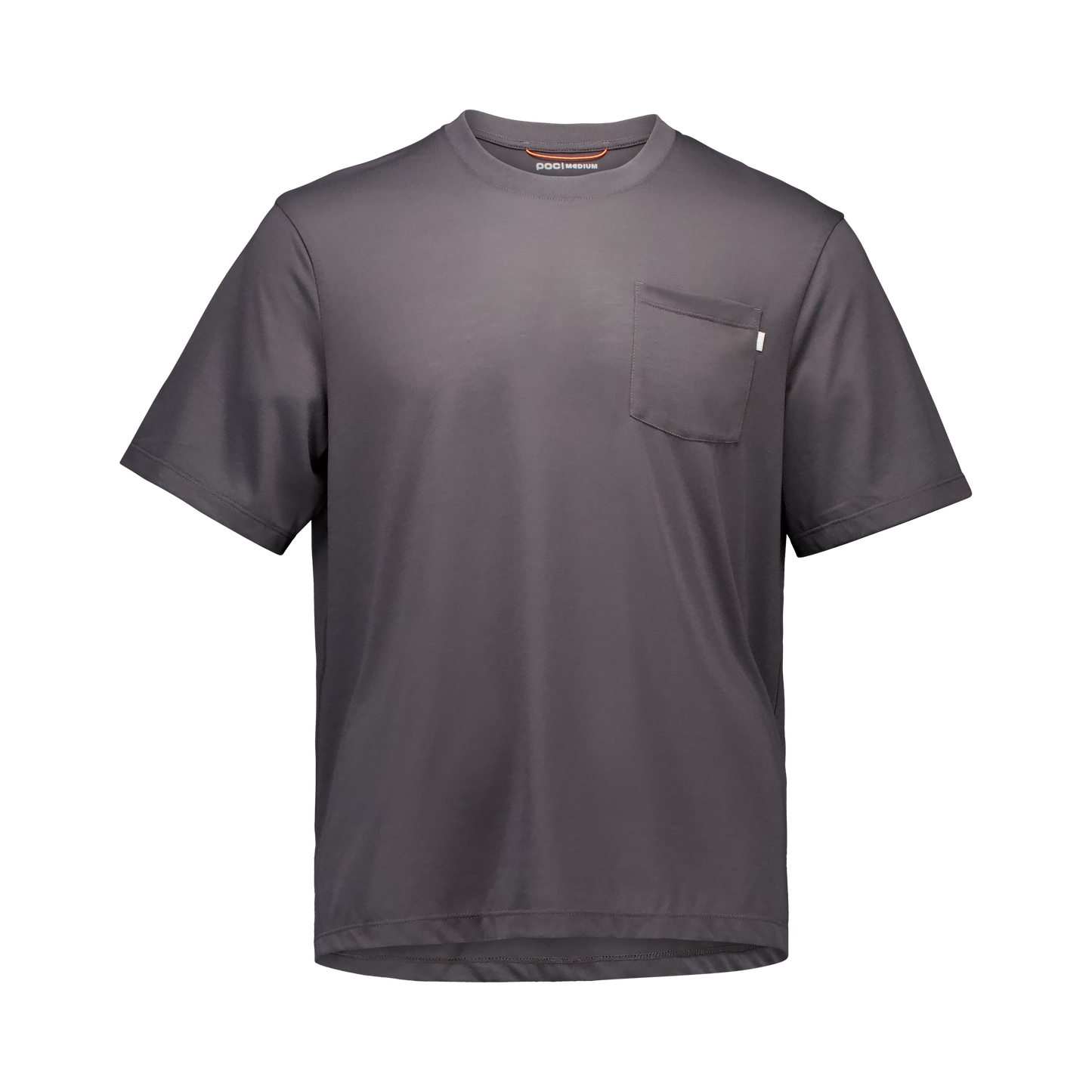 Maglia a maniche corte POC MOTION Grigio