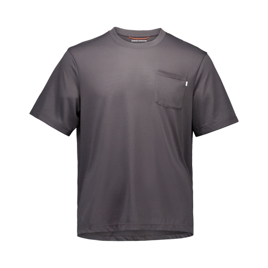 Maglia a maniche corte POC MOTION Grigio