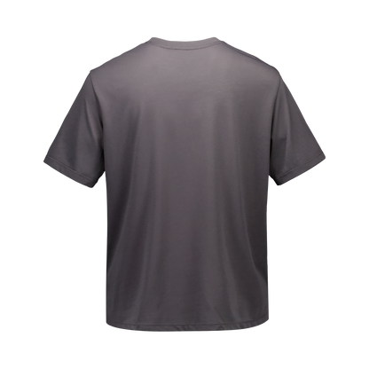 Maglia POC MOTION Maniche Corte Grigio