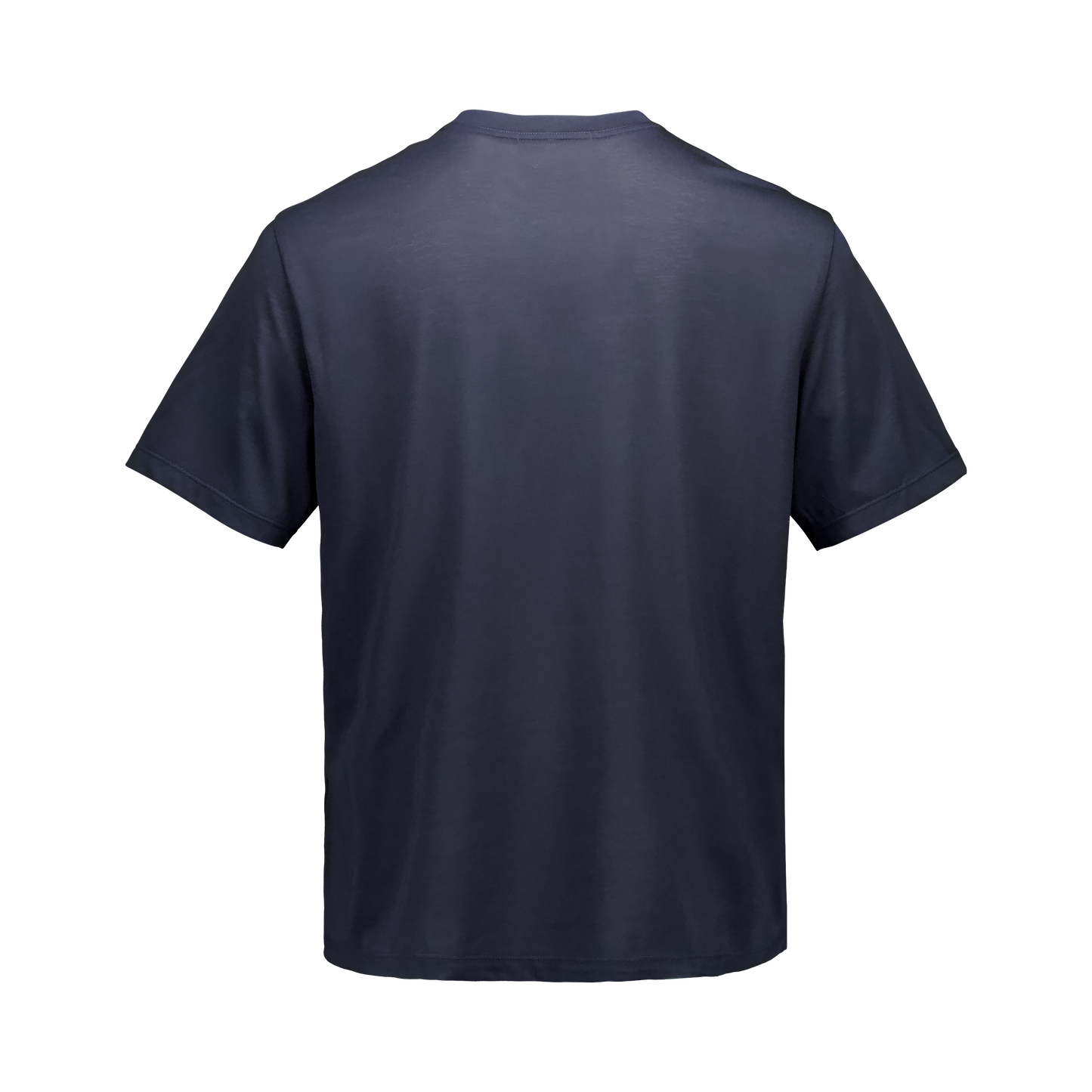 POC MOTION Maglia a maniche corte blu navy