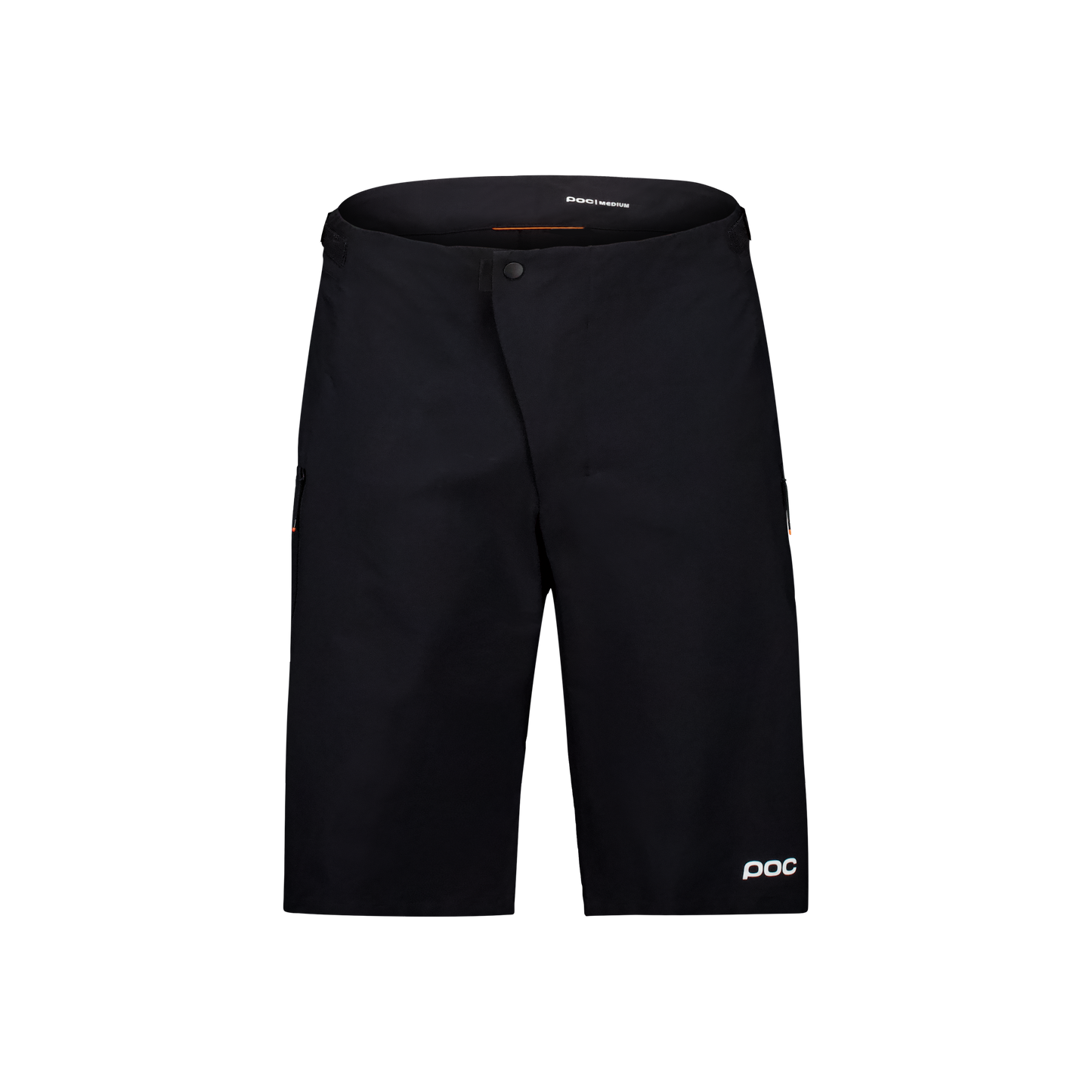 POC MOTION Short Nero
