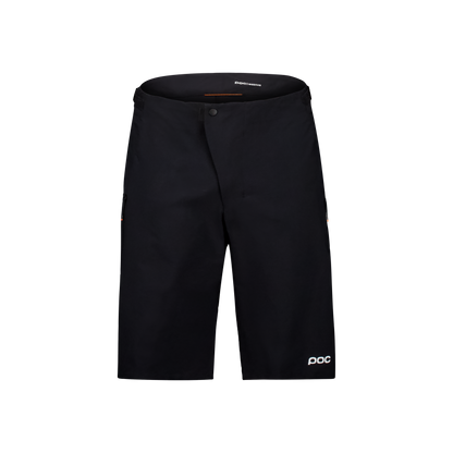 Short POC MOTION Nero