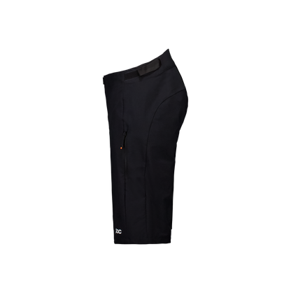 Short POC MOTION Nero
