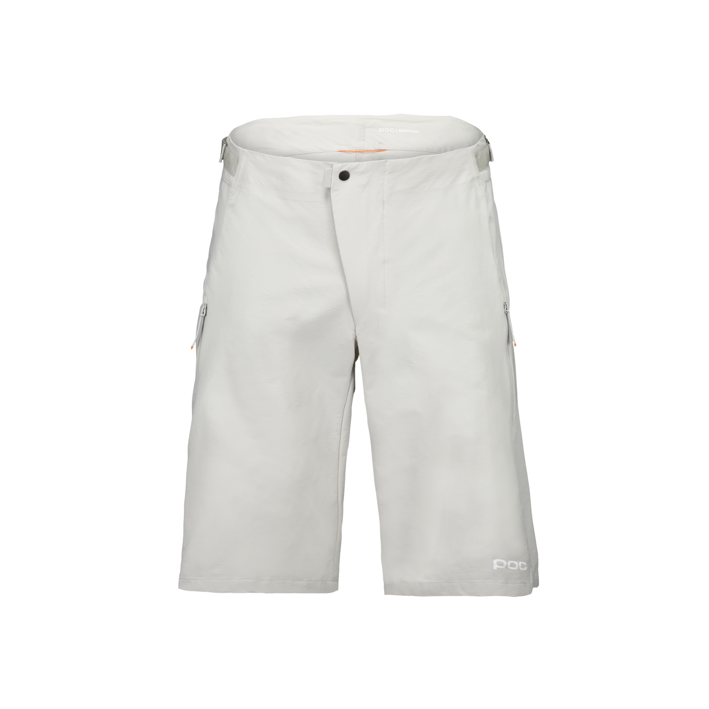 Pantaloncini POC MOTION Grigio chiaro