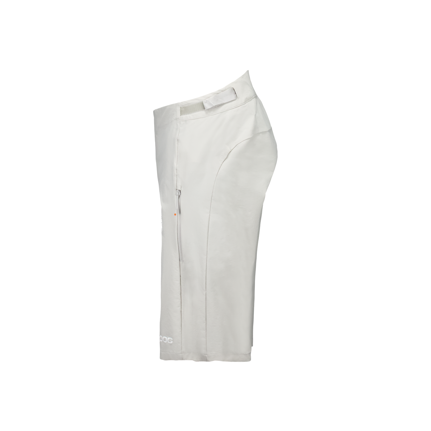 Pantaloncini POC MOTION Grigio chiaro