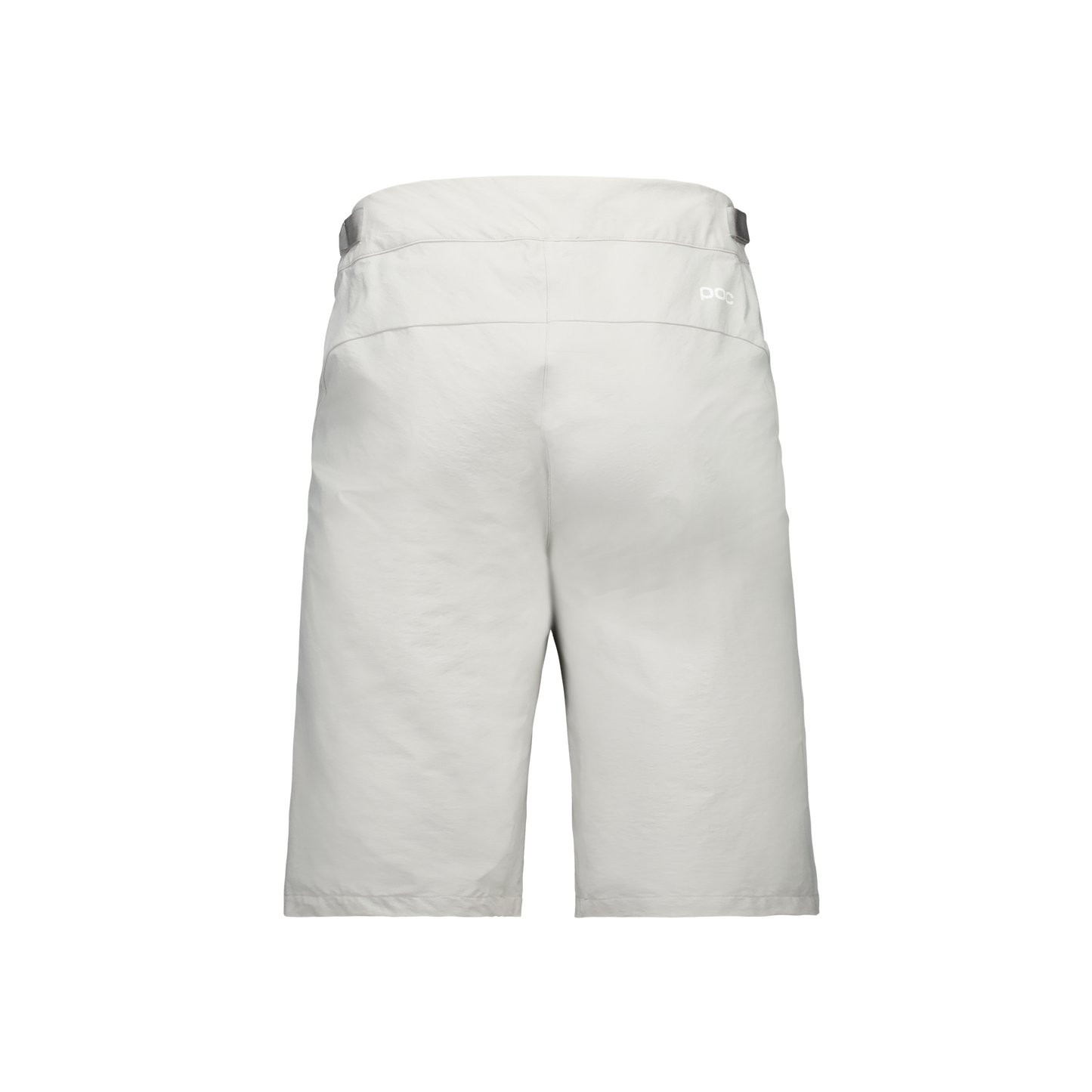 Pantaloncini POC MOTION Grigio chiaro