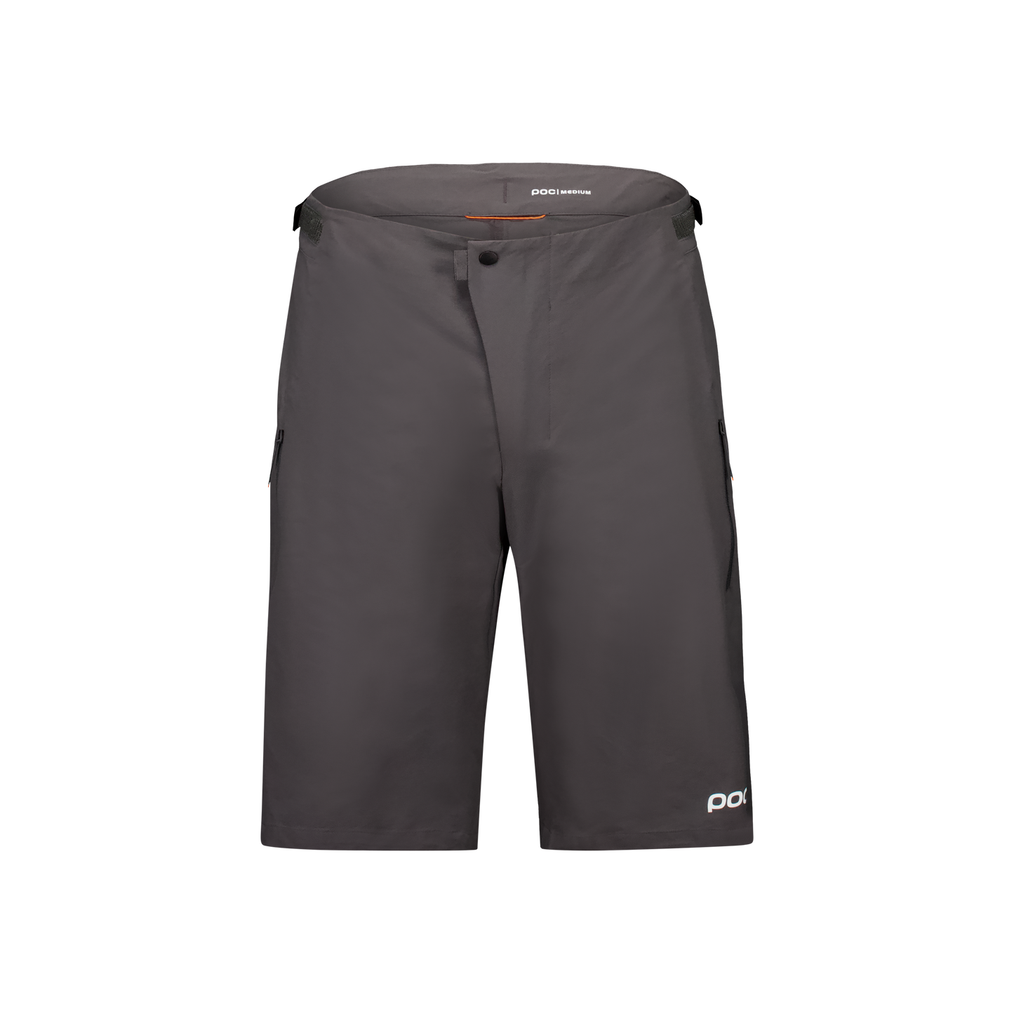 Pantaloncini POC MOTION Grigio