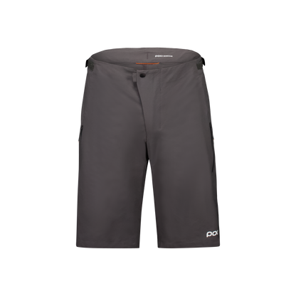 Short POC MOTION Grigio