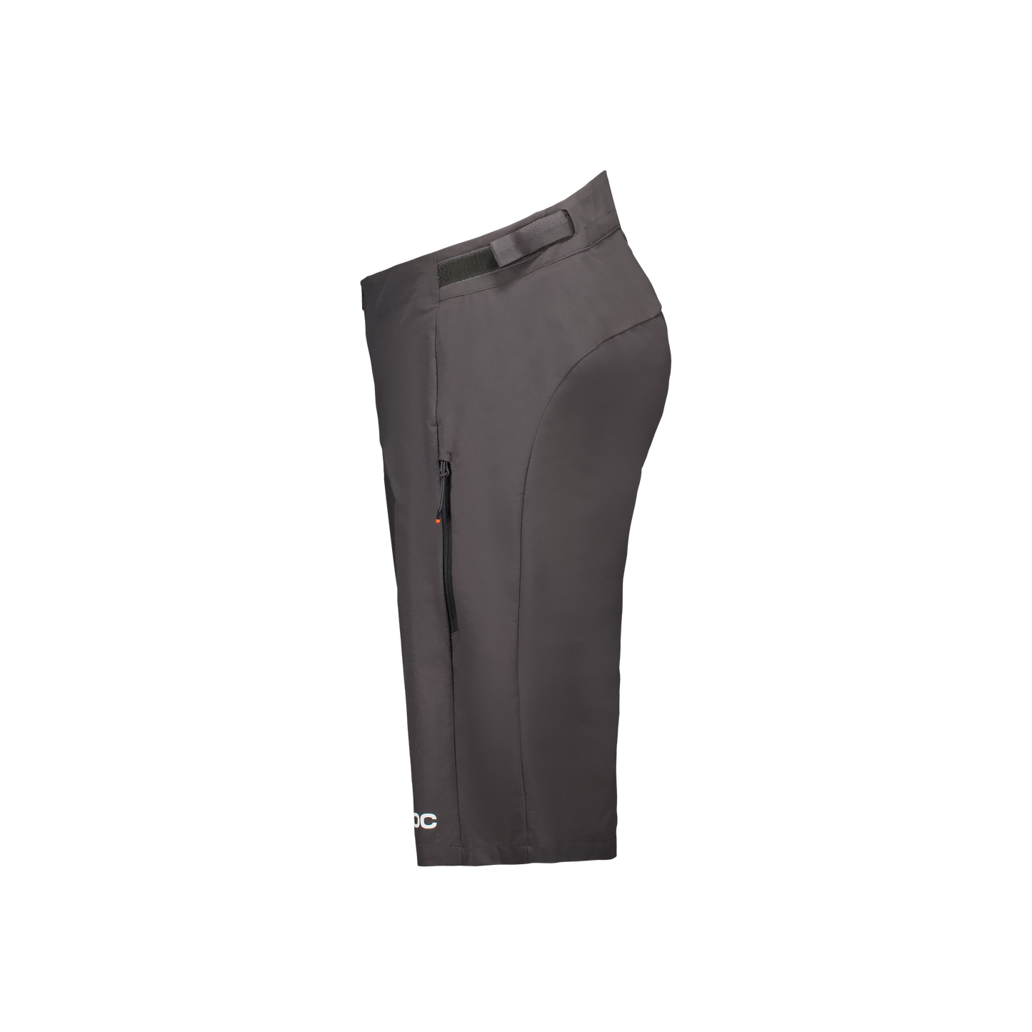 Pantaloncini POC MOTION Grigio