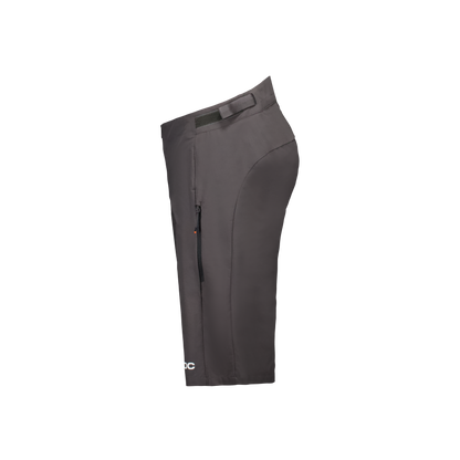 Short POC MOTION Grigio