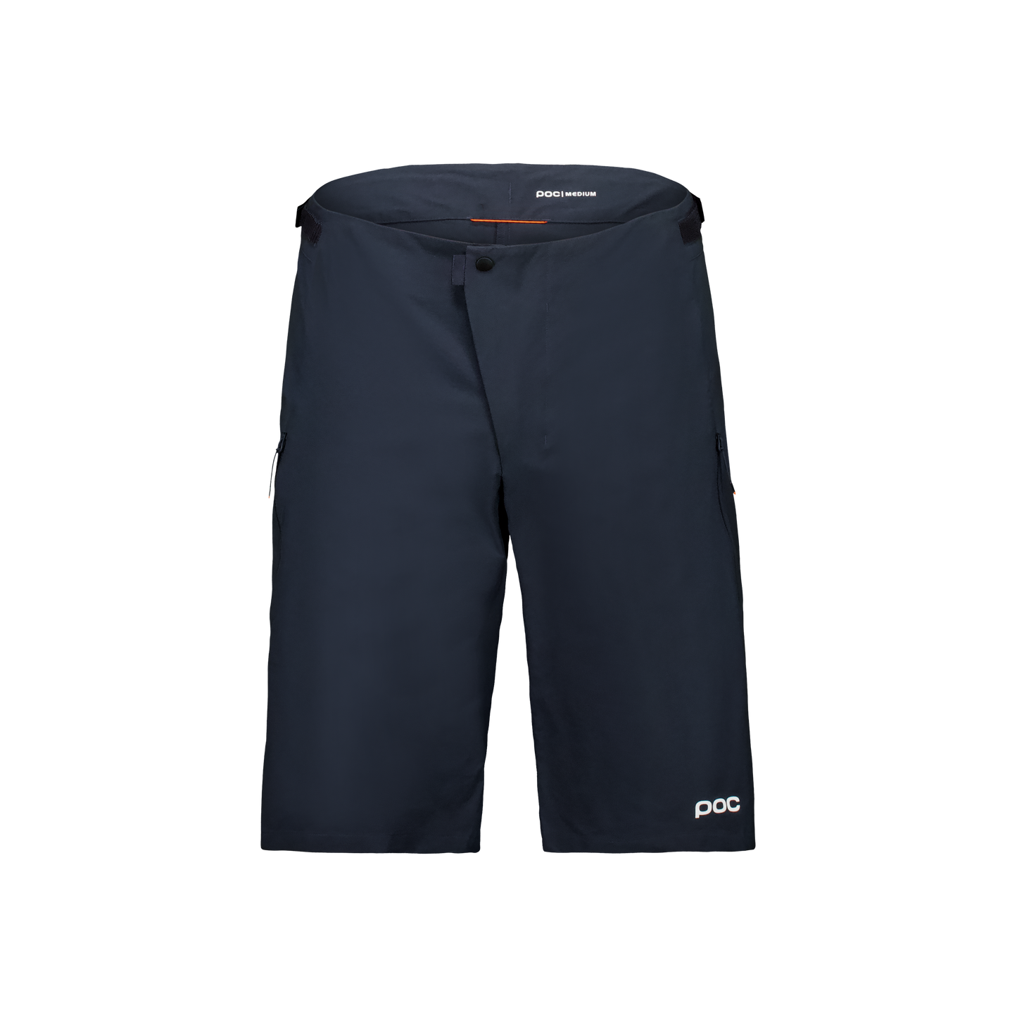 Pantaloncini POC MOTION Navy