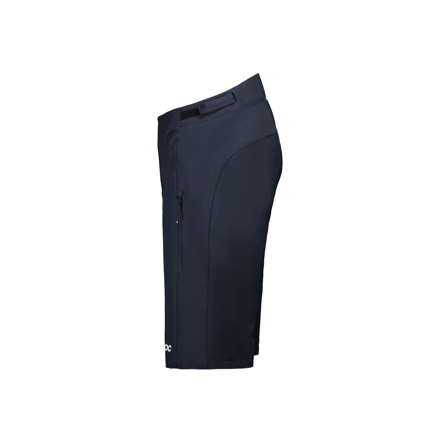 Pantaloncini POC MOTION Navy