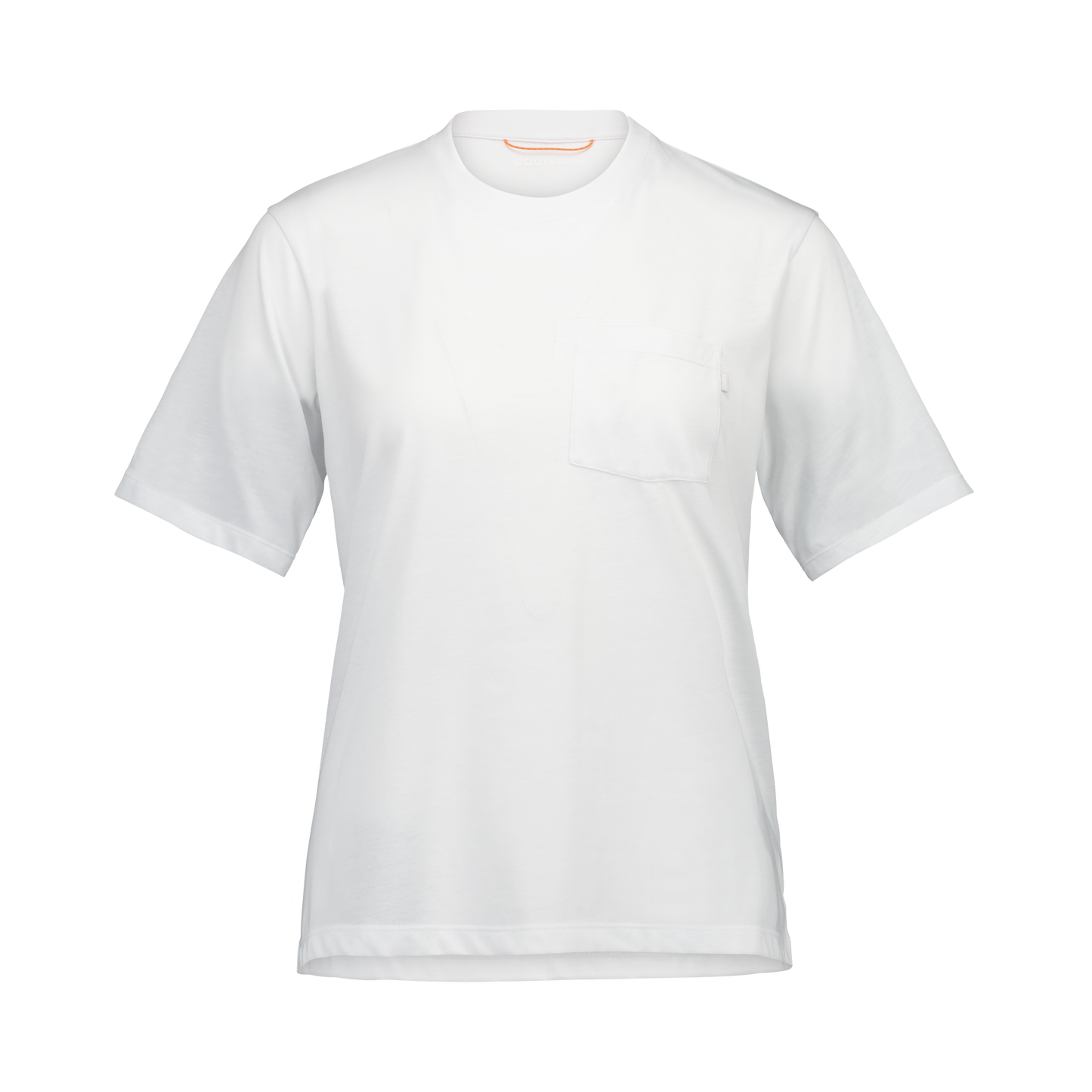 Maglia a maniche corte POC MOTION Donna Bianco