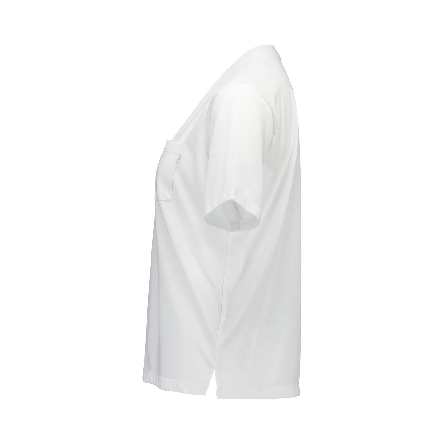 Maglia a maniche corte POC MOTION Donna Bianco