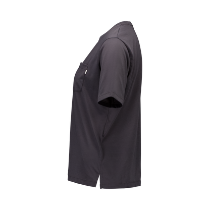 Maglia POC MOTION Maniche Corte Donna Grigio