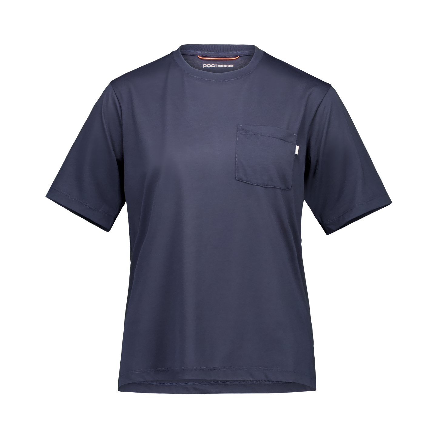 Maglia a maniche corte POC MOTION Donna Navy