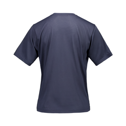 Maglia POC MOTION Maniche Corte Donna Blu Navy