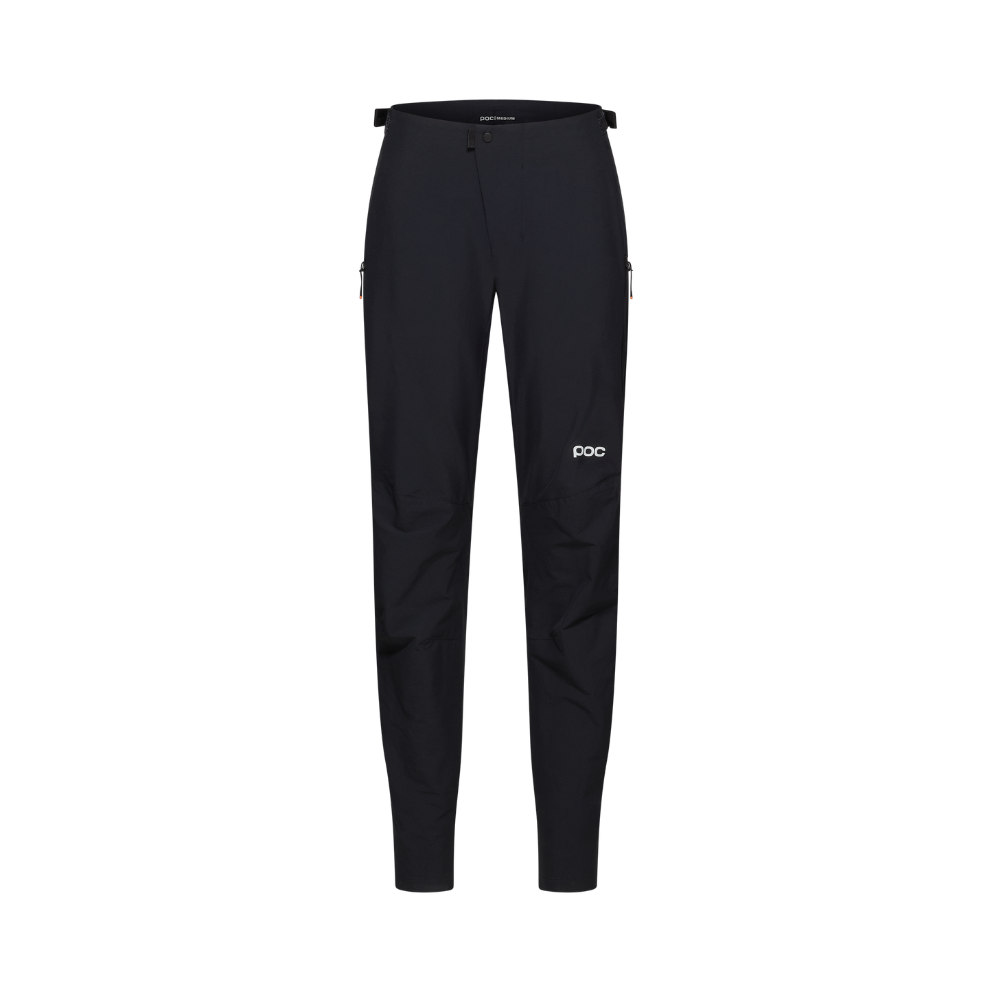 Pantaloni POC MOTION Donna Nero