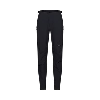 Pantalone POC MOTION Donna Nero