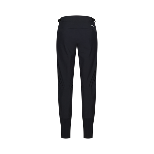 Pantaloni POC MOTION Donna Nero