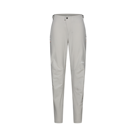 Pantaloni POC MOTION Donna Grigio