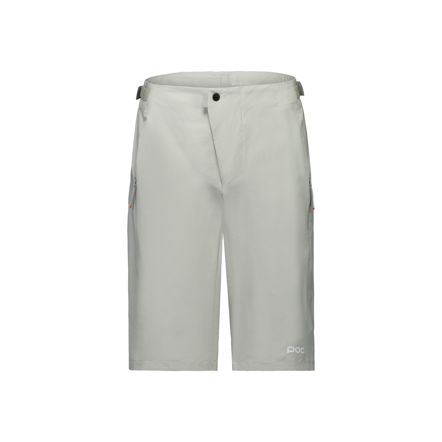 Pantaloncini POC MOTION Donna Grigio